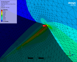 Accelerate Your Workflow With Ansys Meshing