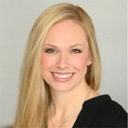 Katie Lally, Owner and President of SimuTech Group
