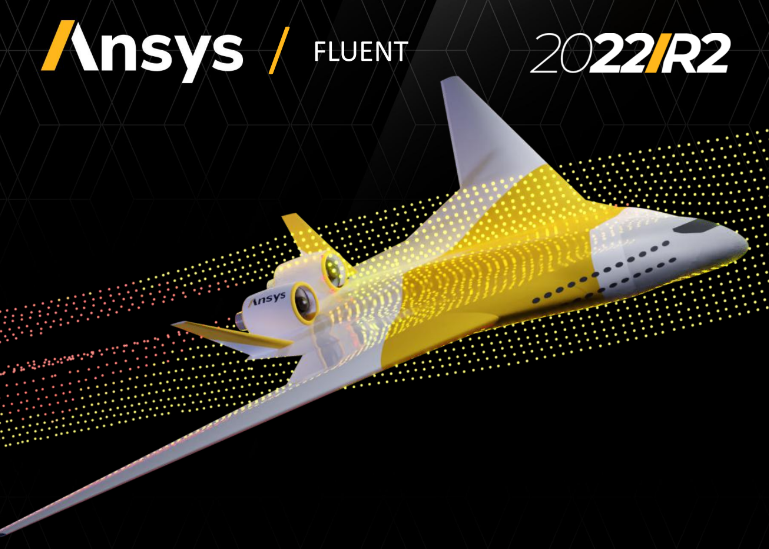 Ansys-Fluent-R2-2022-Enhancements