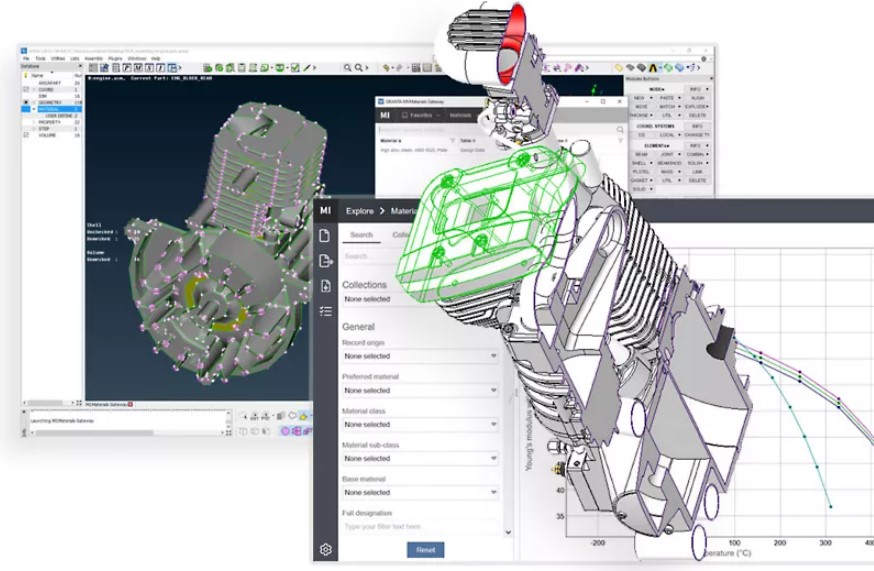 Ansys-Granta-Materials-Properties-Solutions-SimuTech-Group