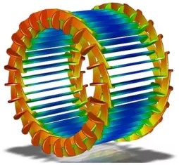 Ansys-Maxwell-Electromagnetic-Application-EMAG