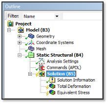 Post-Processing-APDL-Models-in-Ansys-Mechanical-Workbench-New-Content