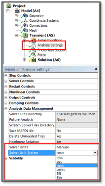 prep7 command in ansys apdl