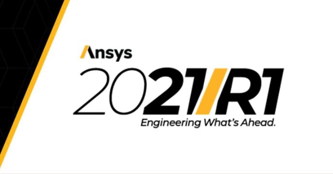 Ansys 2021 R1 Release