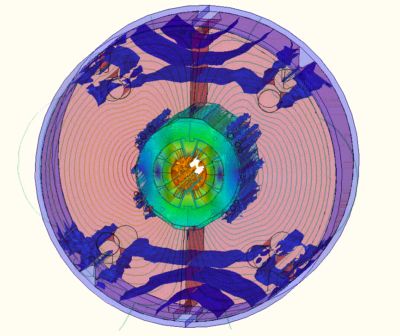 Ansys Maxwell | Low-Frequency Electromagnetic Simulation