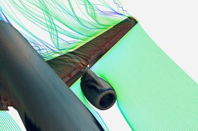 Ansys Fluent Simulation Software | Computational Fluid Dynamics