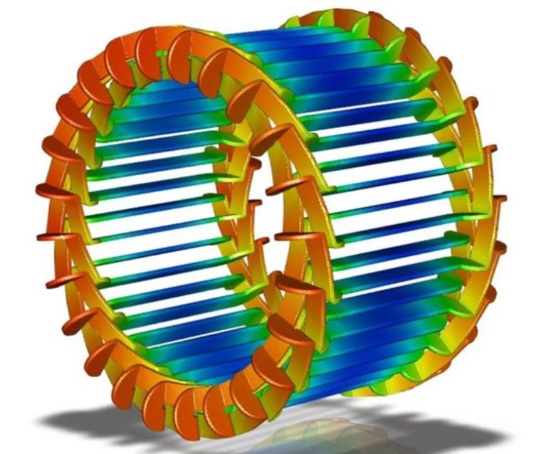 Ansys-Electromagnetic-(EMAG)-Design-Simulation-Training-in-Ansys-Maxwell