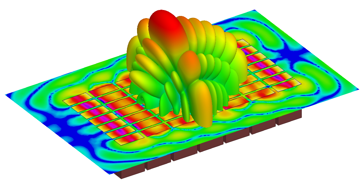 Ansys-HFSS-Training-Course-in-3D-Electromagnetic-Design