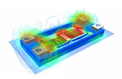 ansys q3d