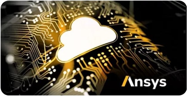 Ansys-Cloud-SimuTech-Group-Yellow-Elite-Channel-Partner-Rounded