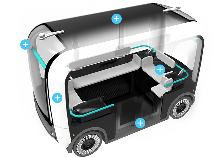 autonomous-car-bus-how-safe-is-olli-the-self-driving-bus-SimuTech-Group