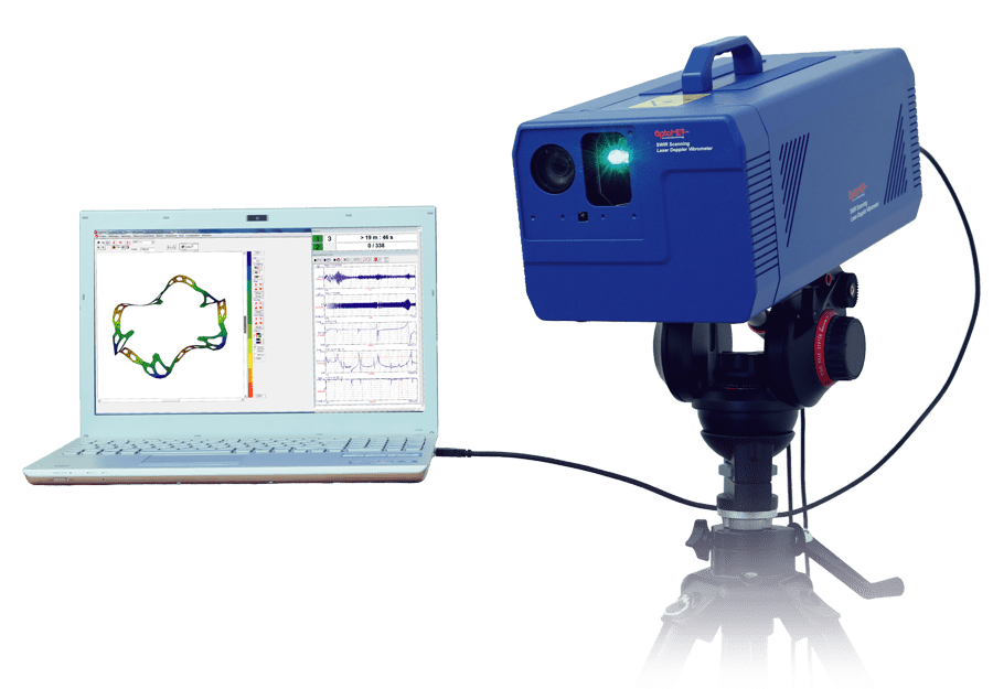 Laser-doppler-vibrometer-laser-doppler-velocimetry-analysis-SimuTech-Group