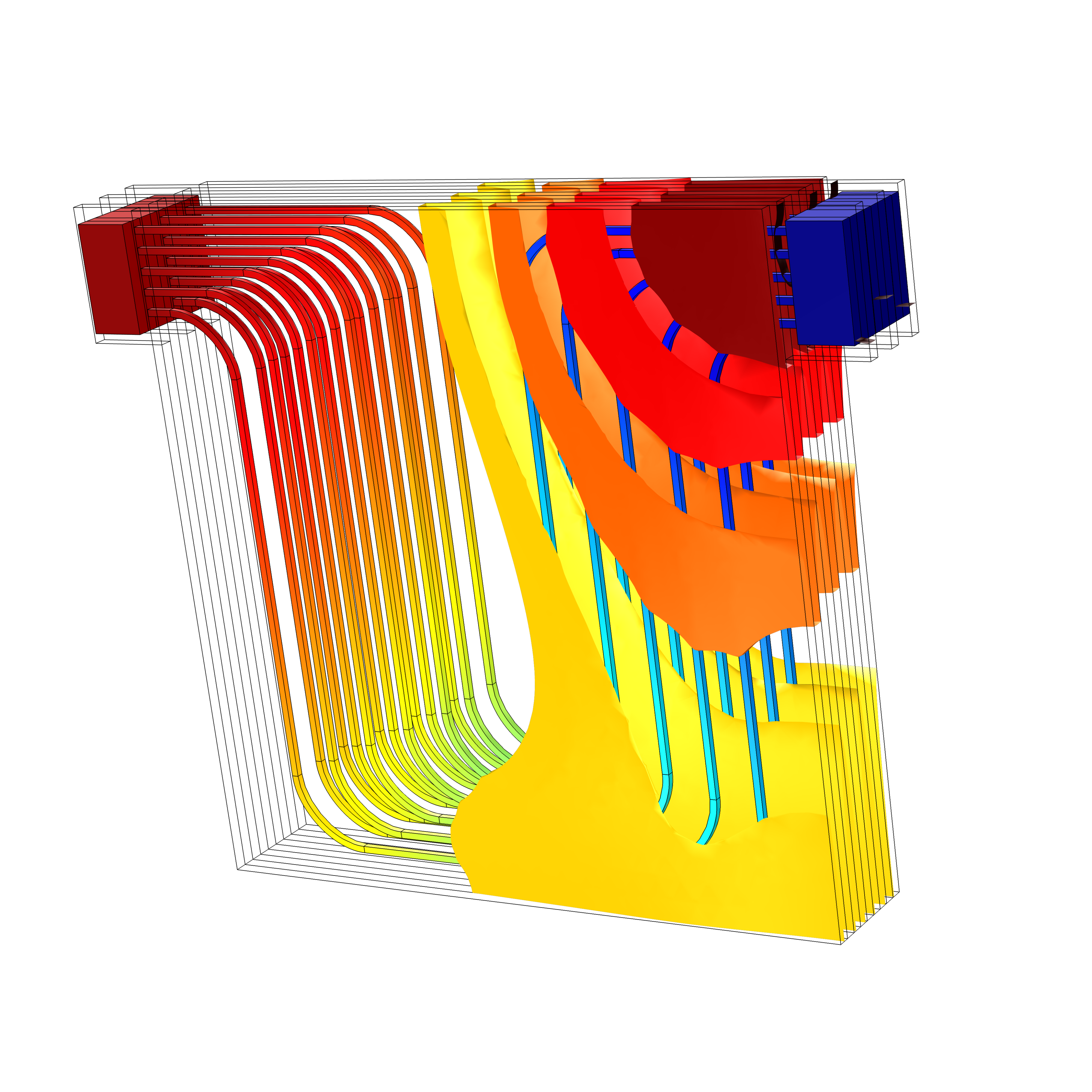 Ansys-Lumerical-CHARGE-Electric-Batter-Lithium-Ion-Battery-Modeling-and-Simulation