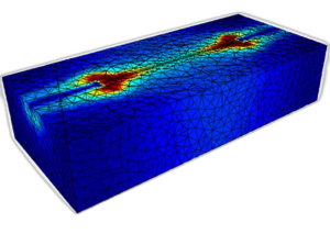 Ansys Lumerical Automation API for Python & Scripts