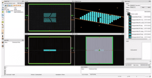 Ansys Lumerical MODE | Waveguide and Coupler Performance