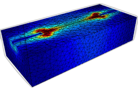 Ansys-Lumerical-CHARGE-Modeling-and-Simulation