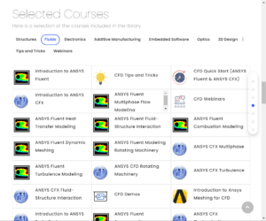Engineering Technical Support for Ansys | SimuTech Group