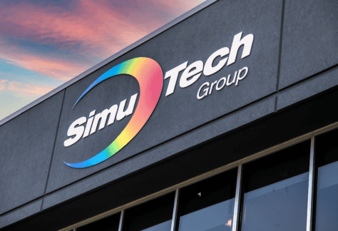 SimuTech Group Headquarters, located in Rochester, NY
