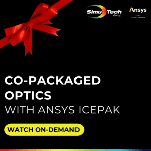 IMAGE: Co-Packaged Optics with Ansys Icepak thumbnail