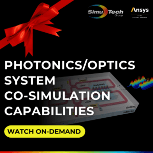 IMAGE: Photonics/Optics System Co-Simulation Capabilities thumbnail