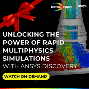 IMAGE: Unlocking the Power of Rapid Multiphysics Simulations with Ansys Discovery thumbnail