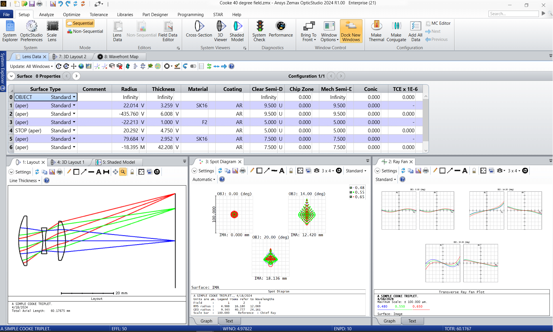 Ansys-Zemax-101_trainingcourse