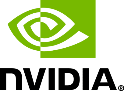 Nvidia-Logo