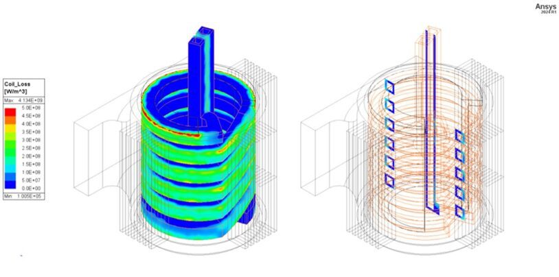 id-coil-with-magnetic-concentrator