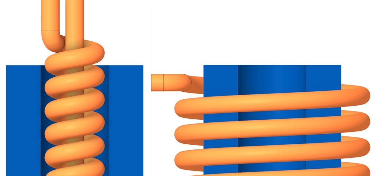 Shrink Fitting: Revolutionizing Techniques with Induction Heating