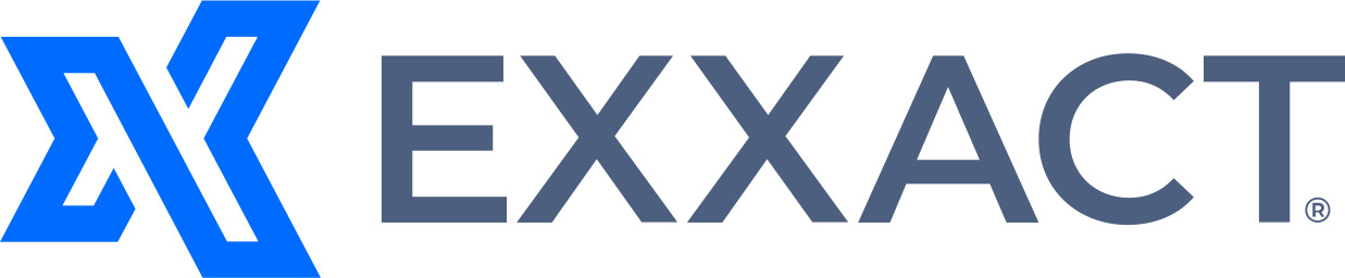 X-Exxact-logo