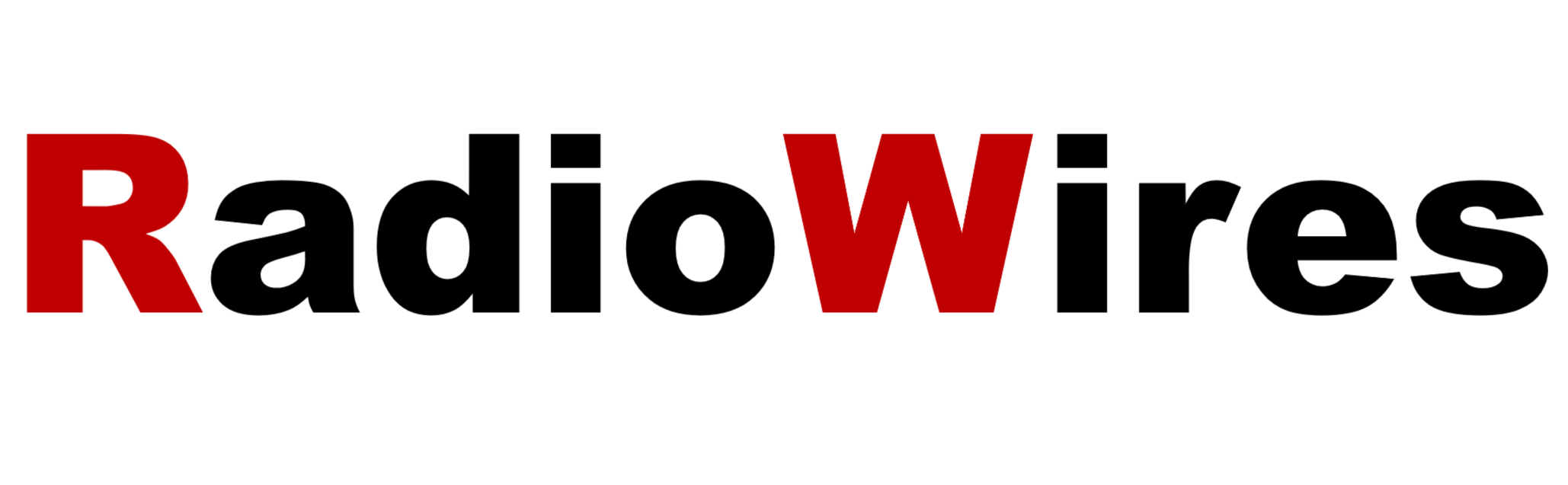 Radio Wires logo