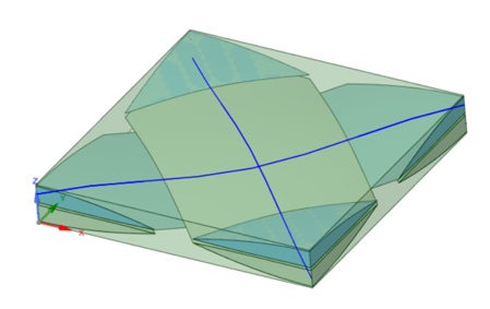 composite-materials-drape-simulation