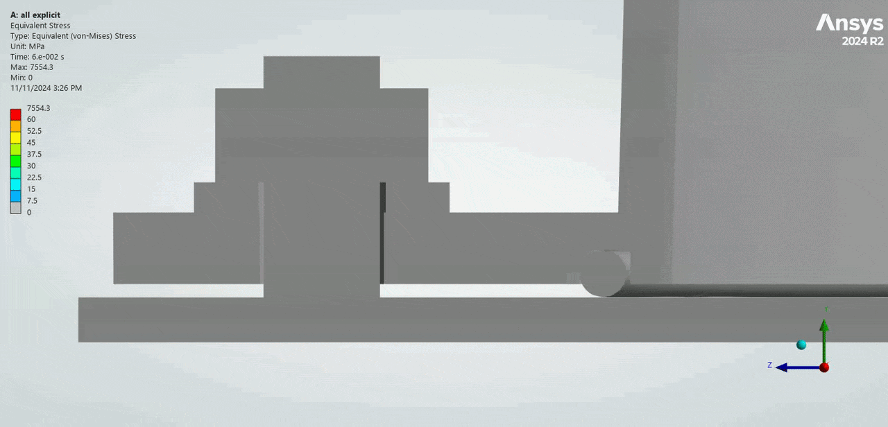 ls_dyna_preload_before_ball_impact_seal_closeup