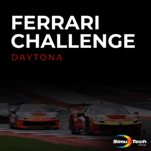 Ferrari Challenge - Daytona