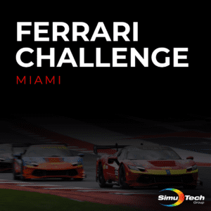 Ferrari Challenge - Miami