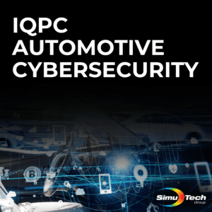 IQPC Automotive Cybersecurity