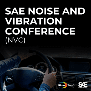 SAE Noise and Vibration Conference (NVC)