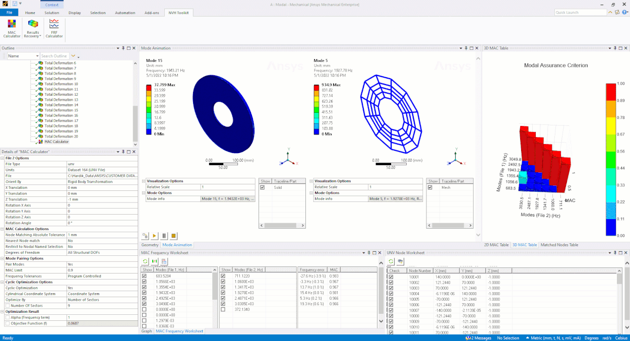 modal-assurance-criterion