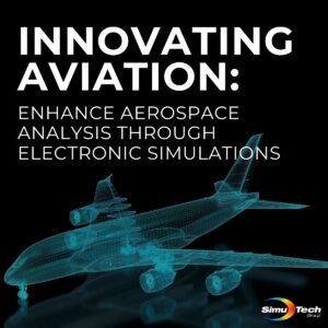 aerospace analysis webinar graphic