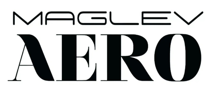 MagLev_Aero_logo_Logo