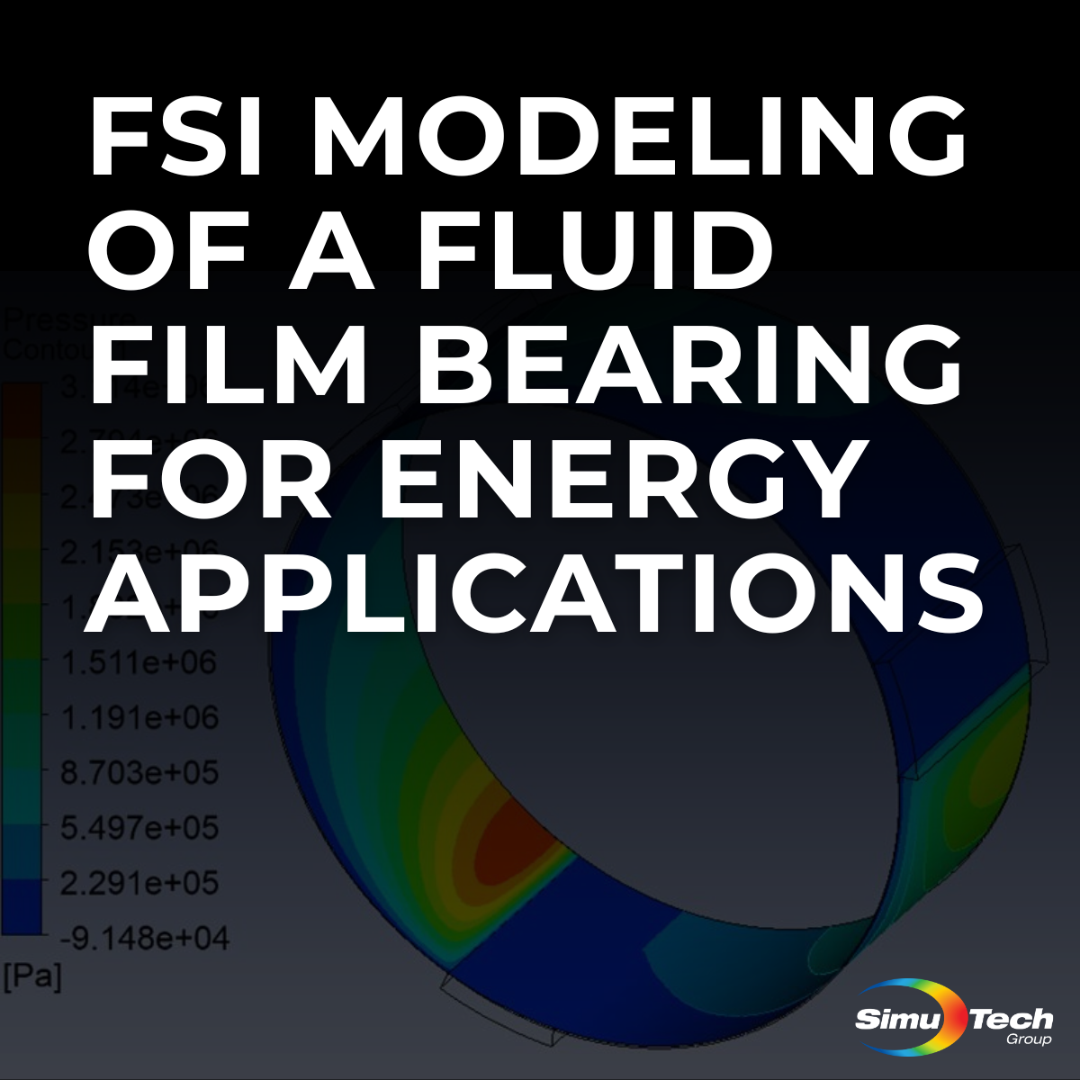 FSI Modeling Webinar graphic