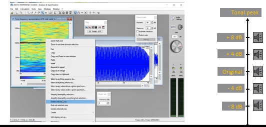 sound quality aeroacoustics