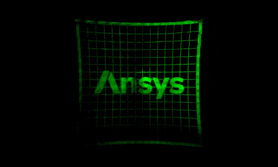 ansys speos cad file import basic example