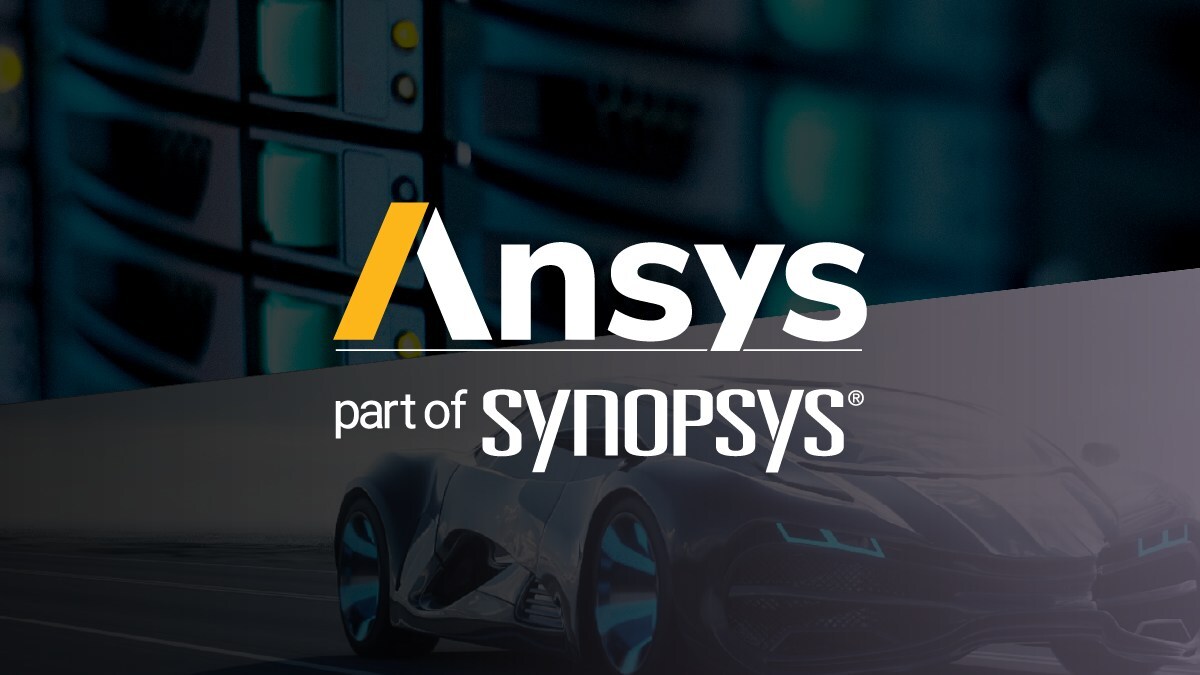 Ansys-Part-of-Synopsys