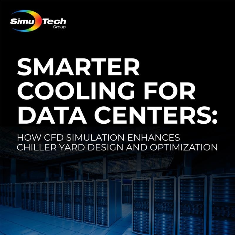 Smarter Cooling Data Centers On Demand Webinar