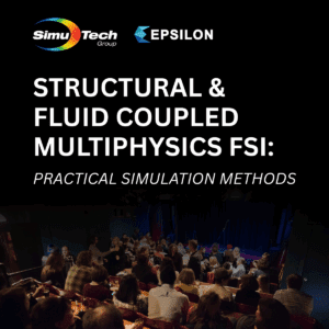 Epsilon FEA Coupled Multiphysics User Group