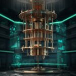 ansys raptorqu feature image quantum computing