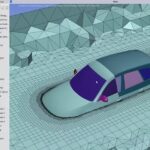 ansys fluent meshing example