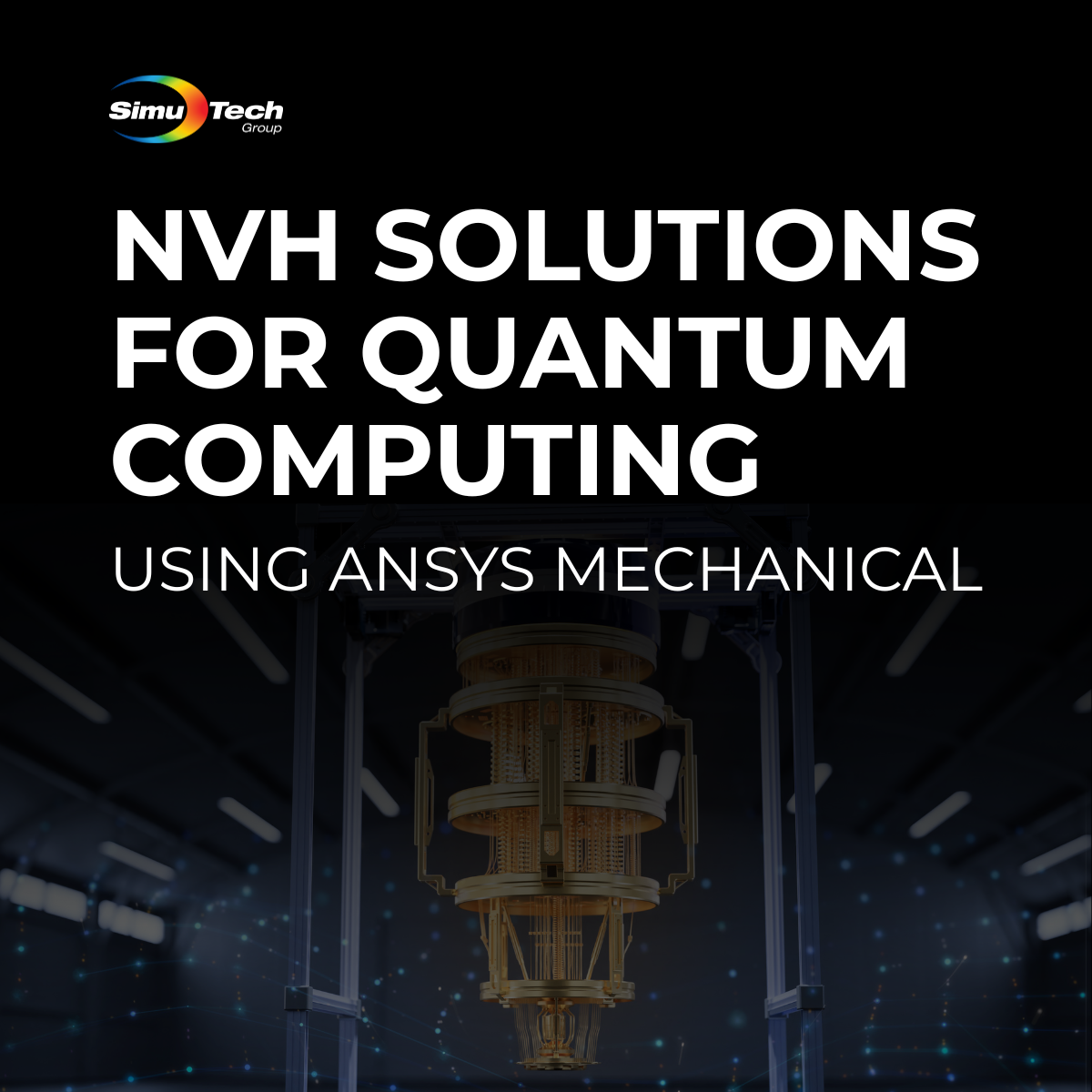 NVH for Quantum Webinar