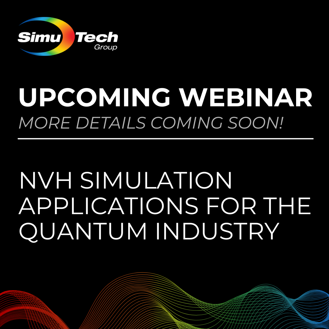 Quantum Computing Webinar-NVH